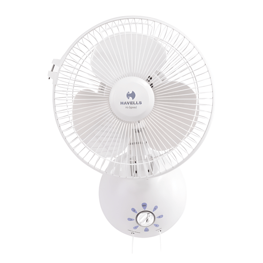 Dzire High Speed Wall Fan – 300 mm - Brickbox