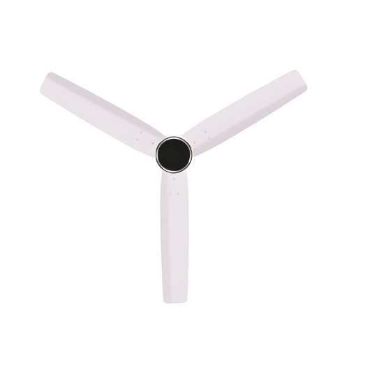 Epic Pro BLDC+ Ceiling Fan 1200 mm (Blush Ivory) - Brickbox