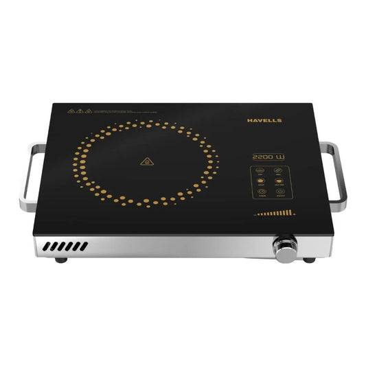 Infrared Cooktop GLO TC22 - Brickbox