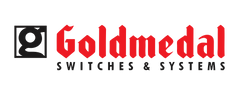 Gold Medel