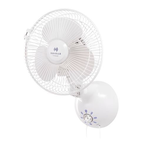 Dzire High Speed Wall Fan – 300 mm - Brickbox