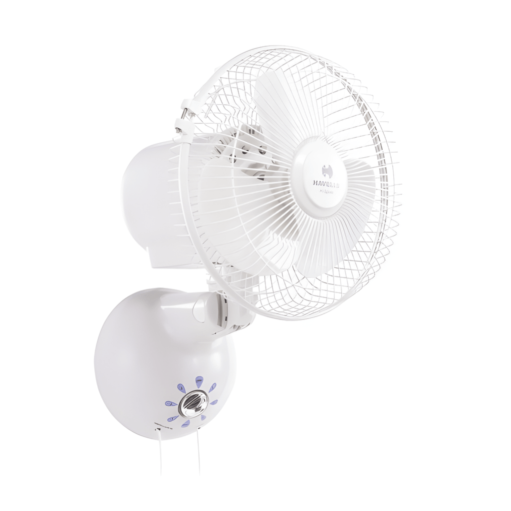 Dzire High Speed Wall Fan – 300 mm - Brickbox