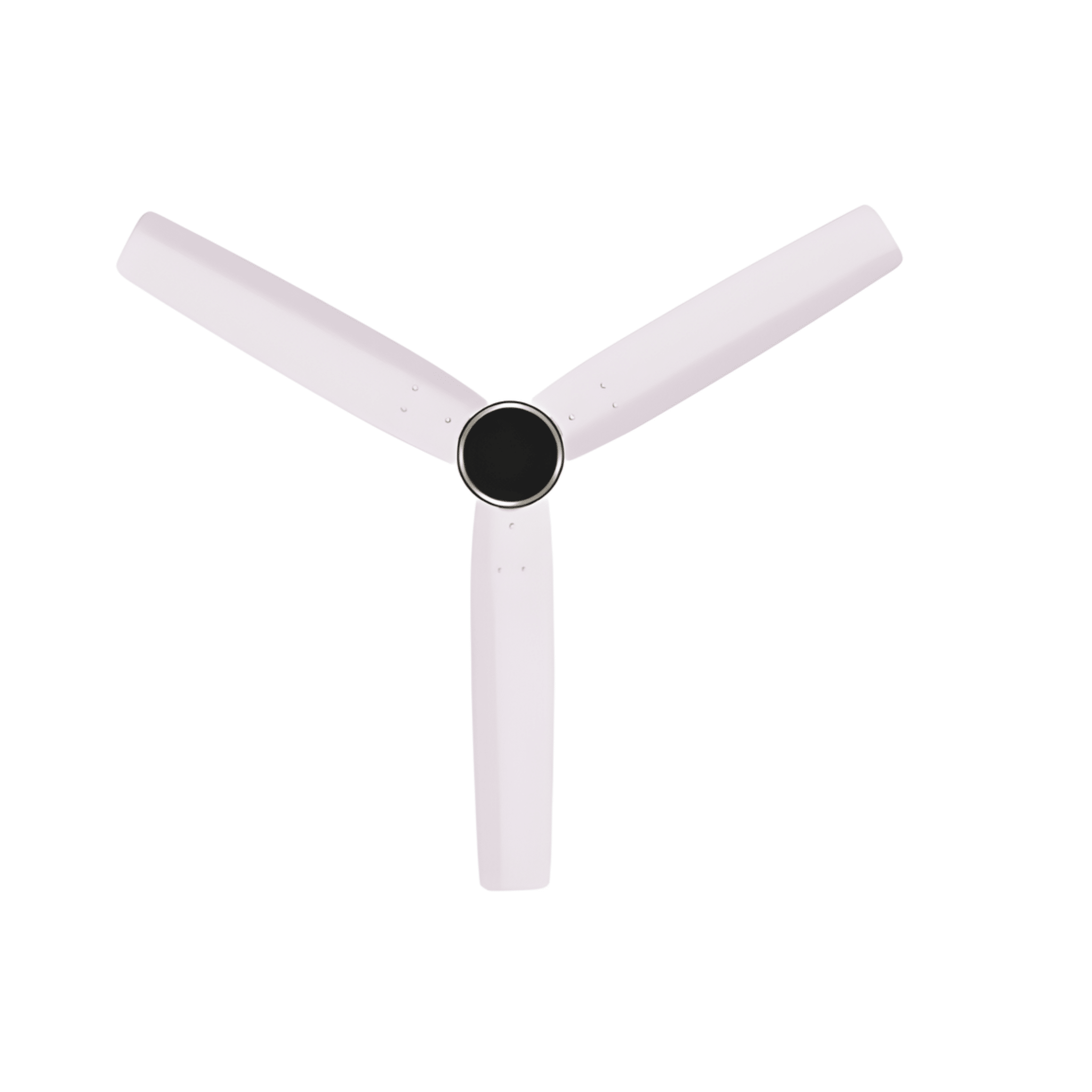 Epic Pro BLDC+ Ceiling Fan 1200 mm (Blush Ivory) - Brickbox