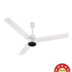 Epic Pro BLDC+ Ceiling Fan 1200 mm (Blush Ivory) - Brickbox