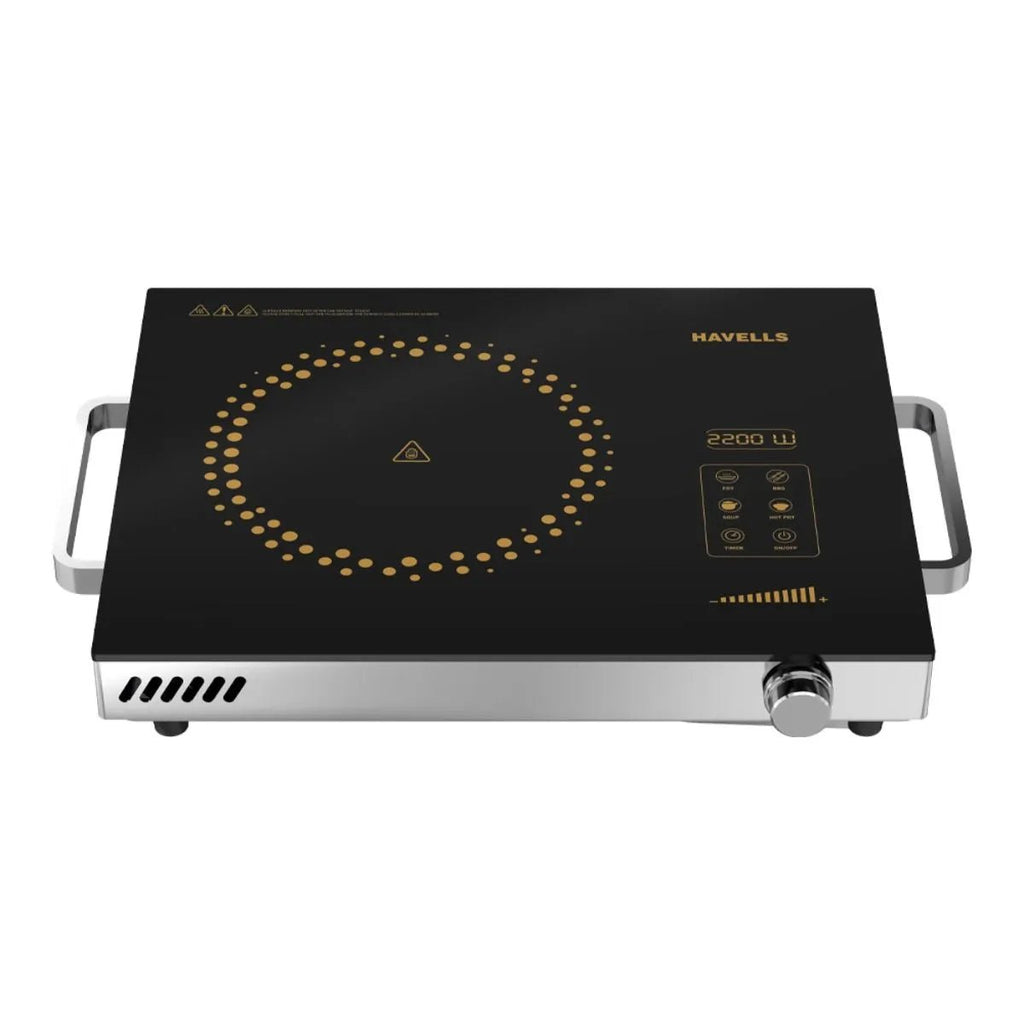 Infrared Cooktop GLO TC22 - Brickbox