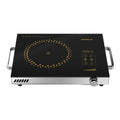Infrared Cooktop GLO TC22 - Brickbox