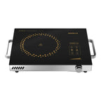 Infrared Cooktop GLO TC22 - Brickbox