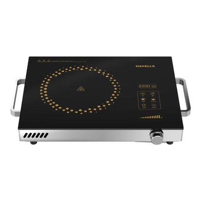 Infrared Cooktop GLO TC22 - Brickbox
