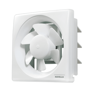 Fresh Air & Exhaust Fans