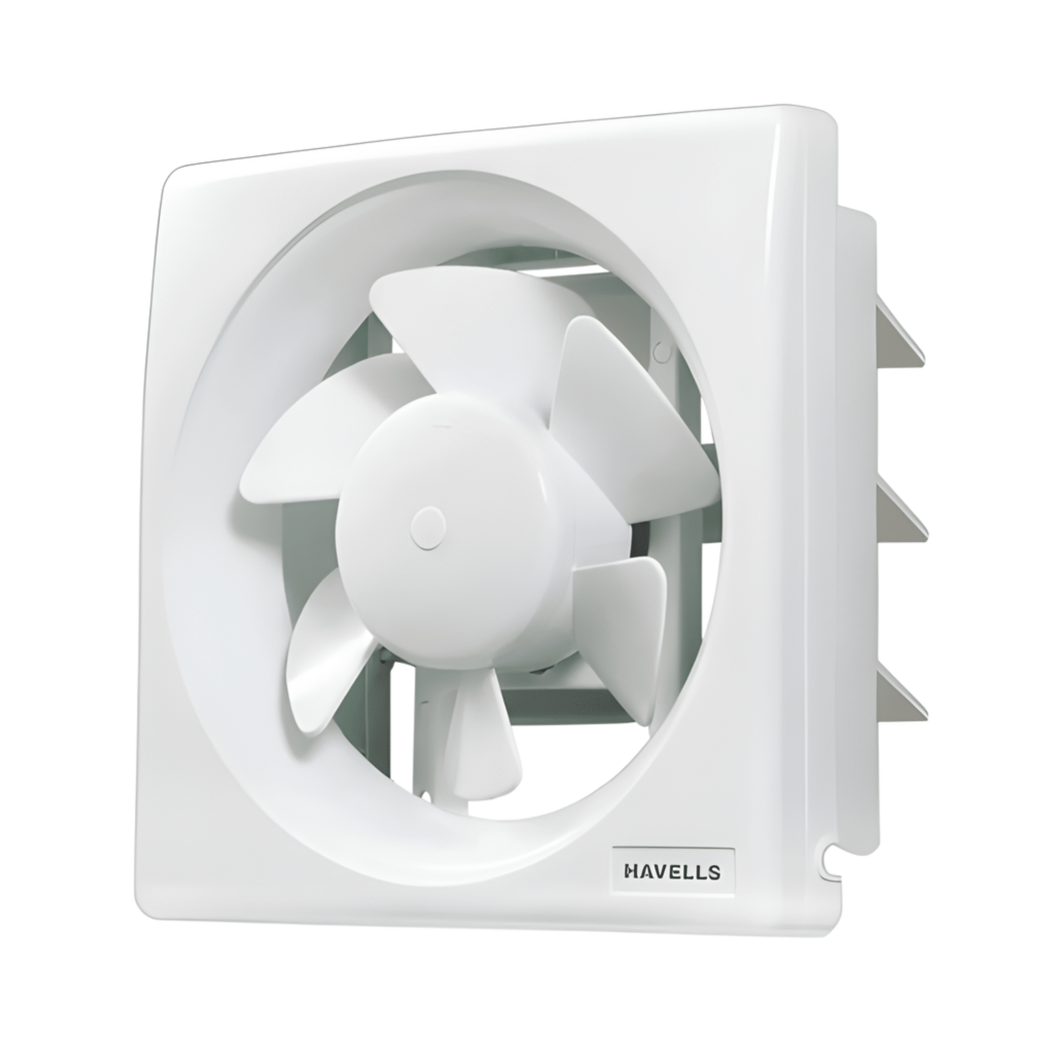 Thrill Air DX Domestic Exhaust Fan – 250 mm (White) - Brickbox
