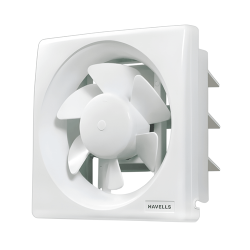 Thrill Air DX Domestic Exhaust Fan – 250 mm (White)