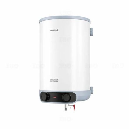 Storage Water Heater, 15 L
