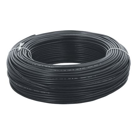 Multicore Flexible Wire, 3 Core, 1.0 sqmm, 100 m